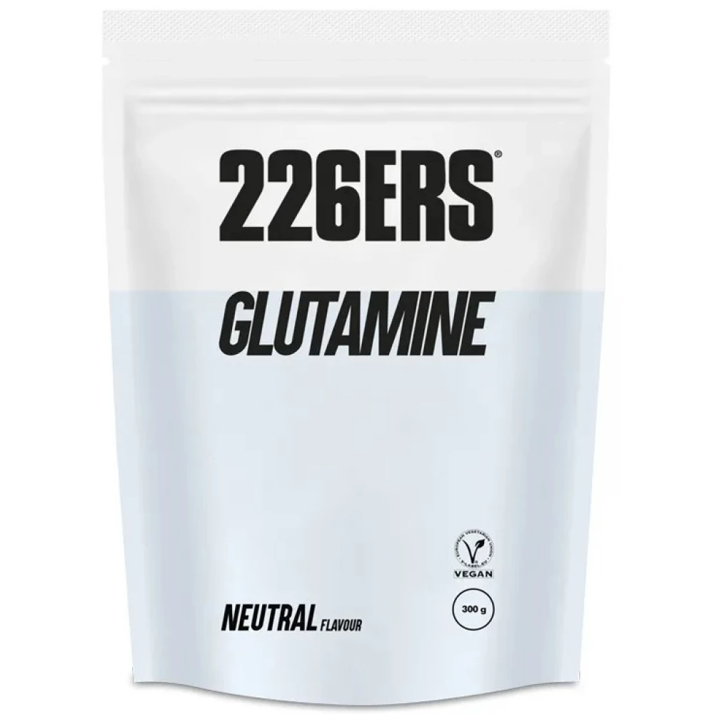 Глютамин 226ERS Glutamin 300 г