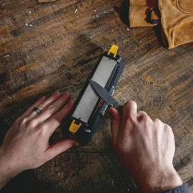 Точилка механическая Work Sharp Benchstone Sharpener