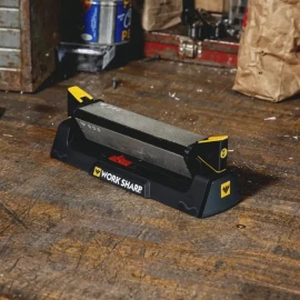 Точилка механическая Work Sharp Benchstone Sharpener