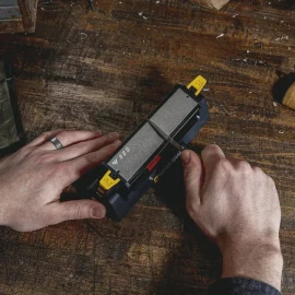 Точилка механическая Work Sharp Benchstone Sharpener
