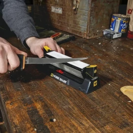 Точилка механическая Work Sharp Benchstone Sharpener