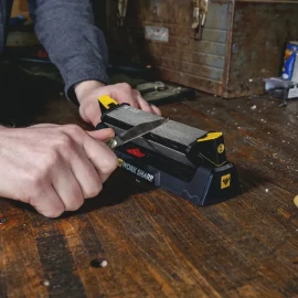 Точилка механическая Work Sharp Benchstone Sharpener
