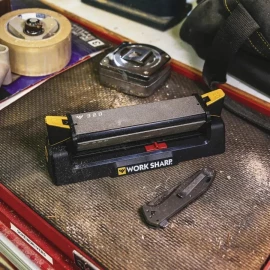 Точилка механическая Work Sharp Benchstone Sharpener