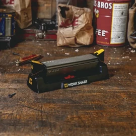Точилка механическая Work Sharp Benchstone Sharpener