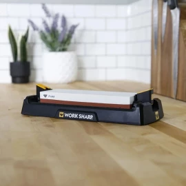 Точилка механическая Work Sharp Benchtop Whetstone Sharpener