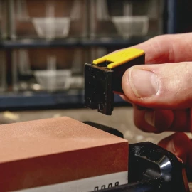 Точилка механическая Work Sharp Benchtop Whetstone Sharpener