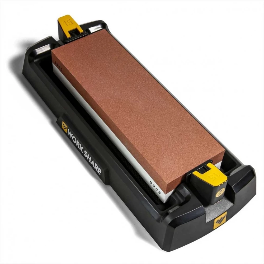 Точилка механическая Work Sharp Benchtop Whetstone Sharpener