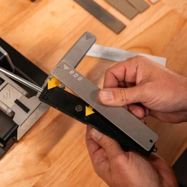 Точилка механічна Work Sharp Professional Precision Adjust Elite Knife Sharpener