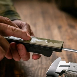 Точилка механічна Work Sharp Professional Precision Adjust Elite Knife Sharpener