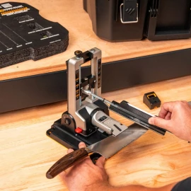 Точилка механічна Work Sharp Professional Precision Adjust Elite Knife Sharpener