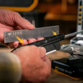 Точилка механічна Work Sharp Professional Precision Adjust Elite Knife Sharpener