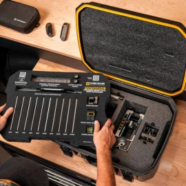 Точилка механічна Work Sharp Professional Precision Adjust Elite Knife Sharpener