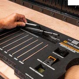 Точилка механічна Work Sharp Professional Precision Adjust Elite Knife Sharpener