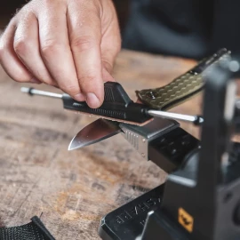 Точилка механическая Work Sharp The Precision Adjust Elite Knife Sharpener