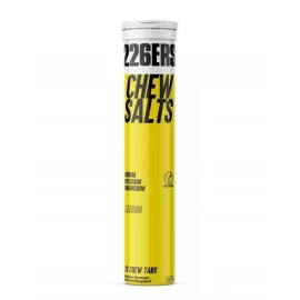 Таблетки сольові 226ERS Chew Salt 13 табл/уп