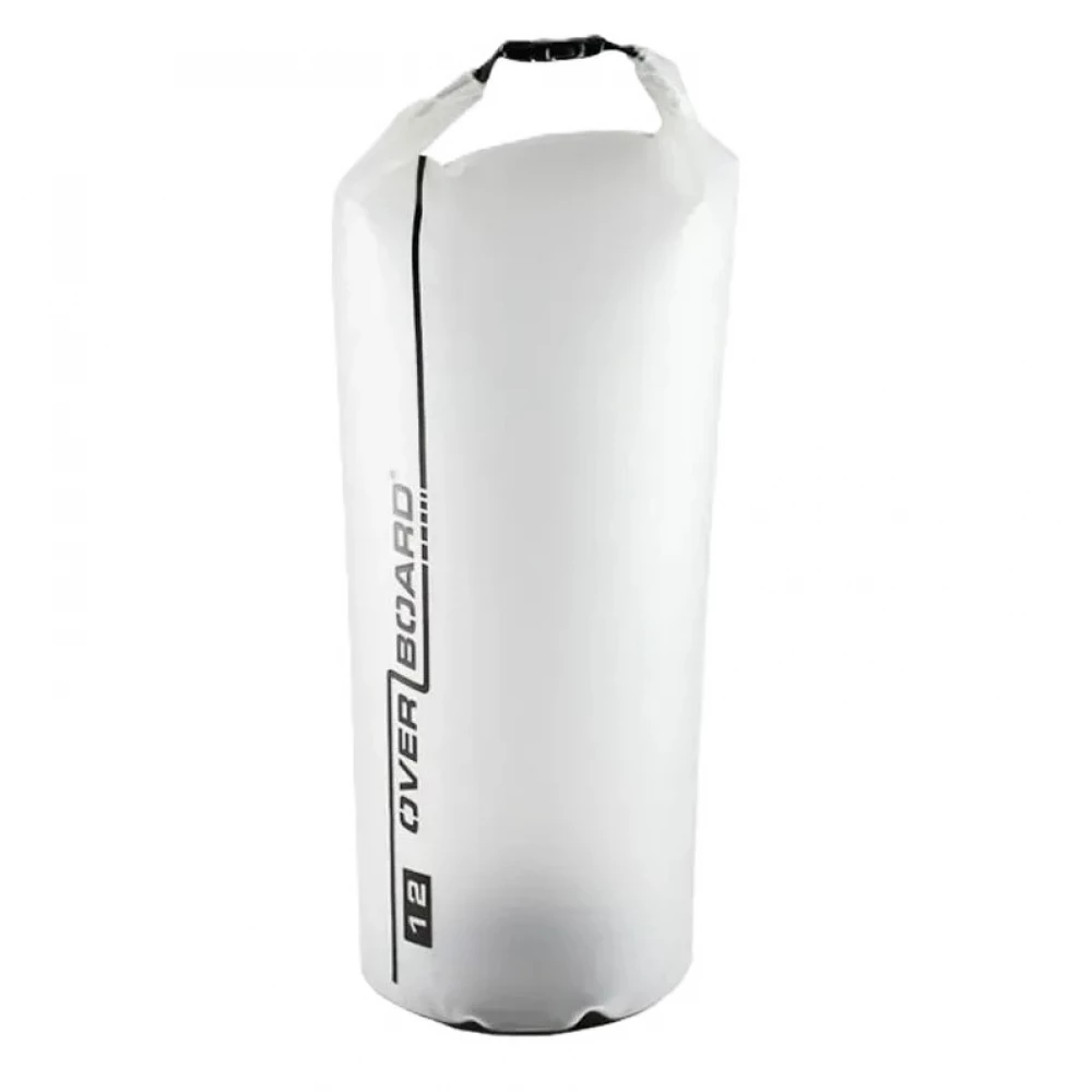 Гермомешок OverBoard 12 Litre Pro-Light Tube