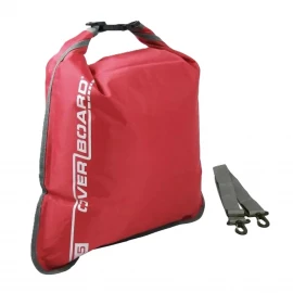 Гермомешок OverBoard 15 LTR Dry Flat 
