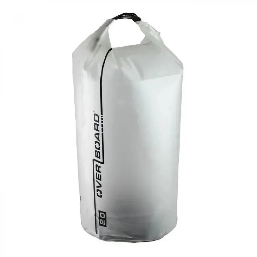 Гермомішок OverBoard 20 Litre Pro-Light Tube
