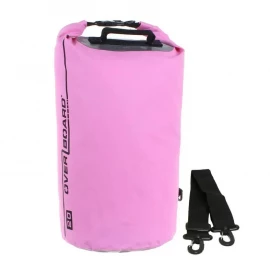 Гермомешок OverBoard 20 LTR Dry Tube