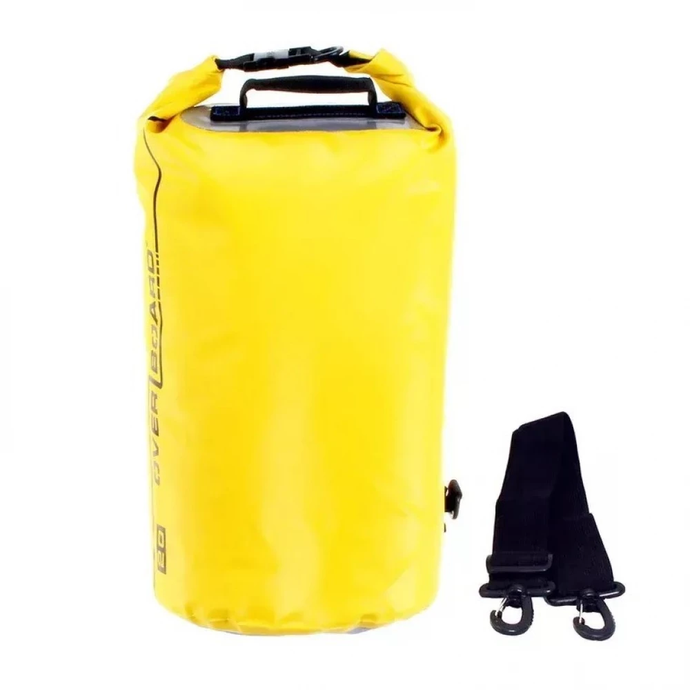 Гермомешок OverBoard 20 LTR Dry Tube