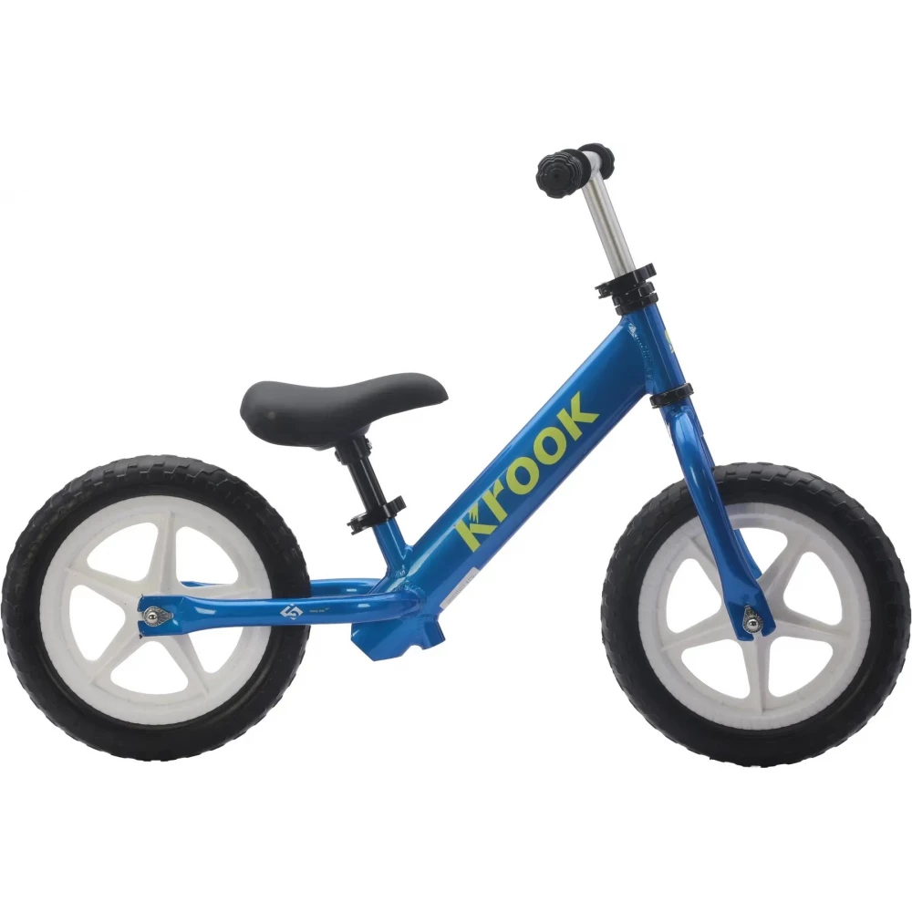 Біговел 12" Krook 12