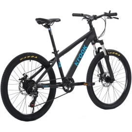 Велосипед 24" Krook 24