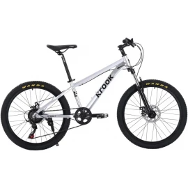 Велосипед 24" Krook 24