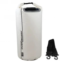 Гермомішок OverBoard 40 LTR Dry Tube