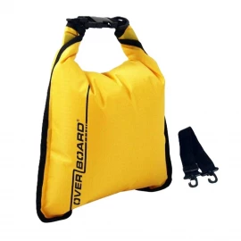 Гермомішок OverBoard 5 LTR Dry Flat