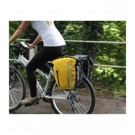 Гермосумка на велосипед OverBoard Classic Waterproof Bike Pannier