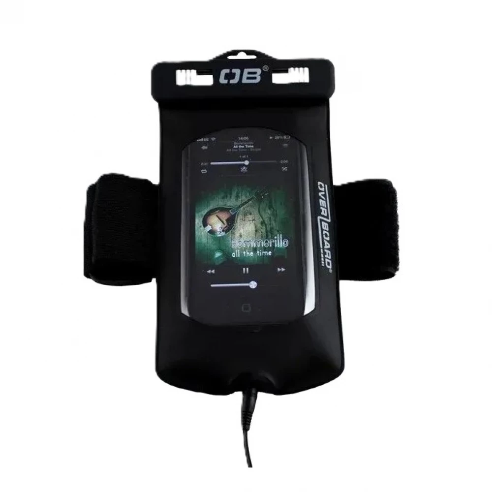 Гермочехол OverBoard MP3 Case