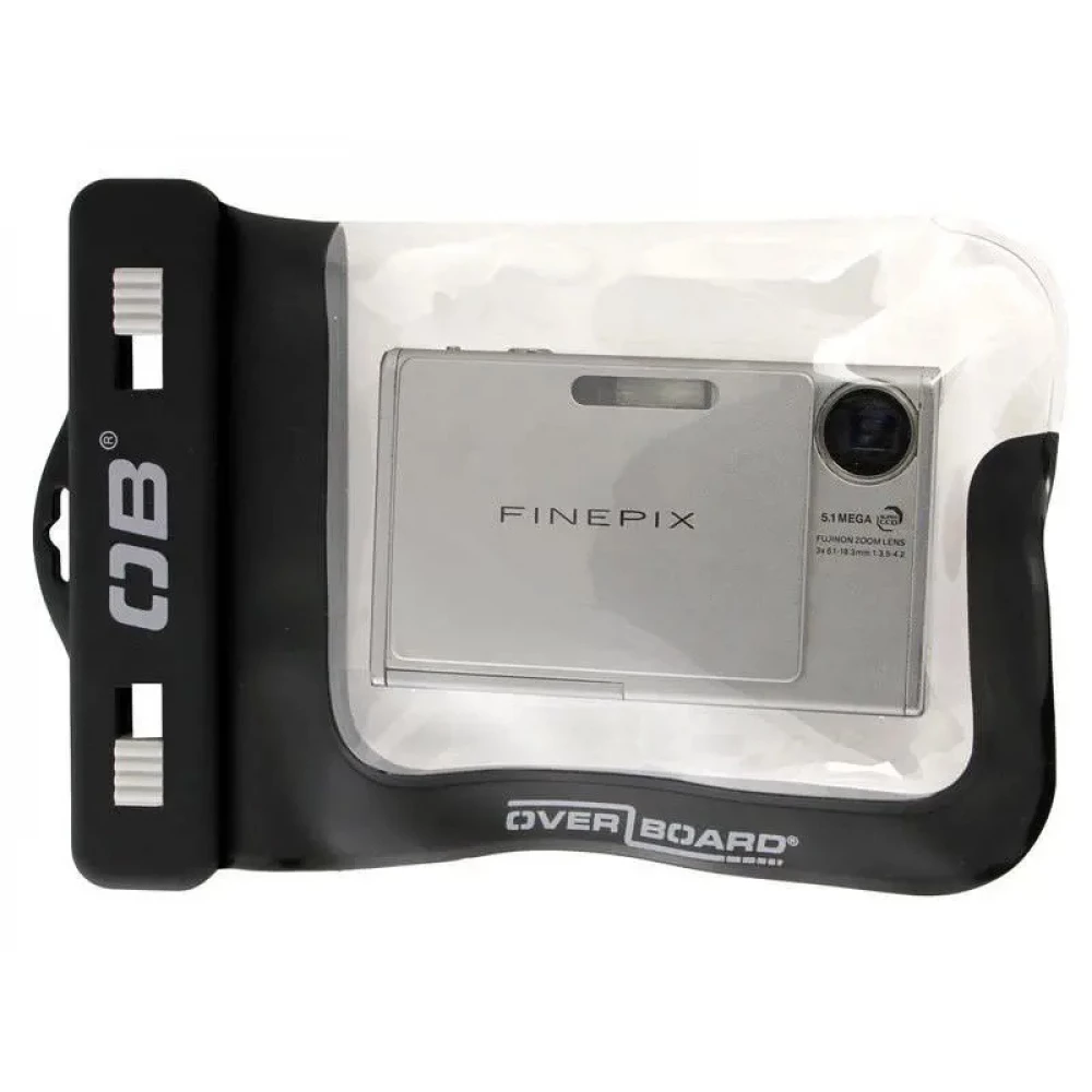 Гермочехол для камеры OverBoard Camera Case