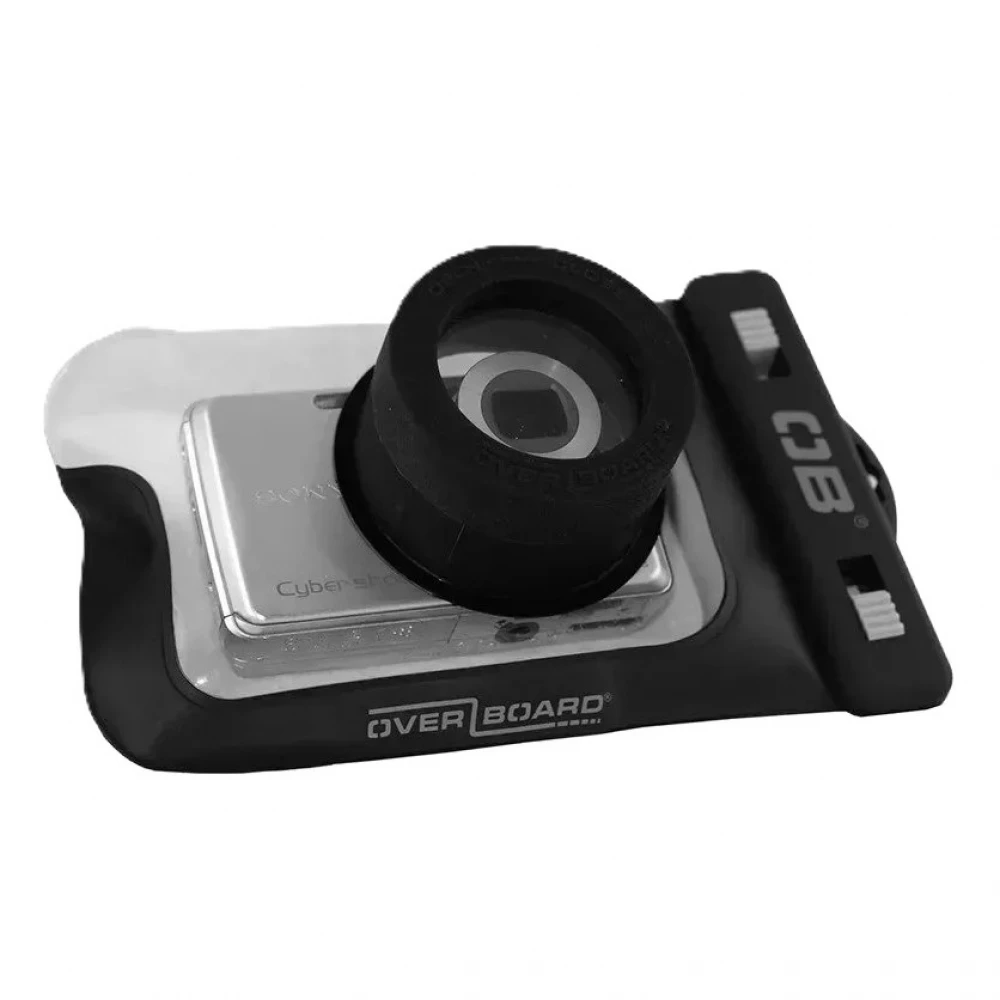 Гермочохол для камери OverBoard Zoom Lens Camera Case