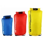 Набор гермомешков OverBoard Dry Bag Multipack Divider Set (3L + 6L + 8L)