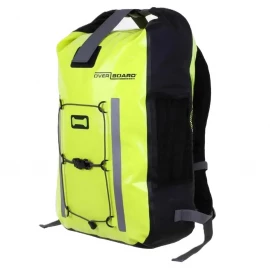 Герморюкзак OverBoard Pro-Vis Waterproof Backpack Hi-Vis