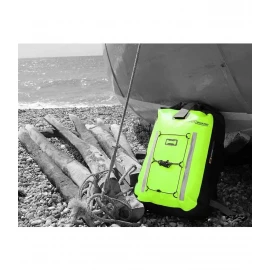 Герморюкзак OverBoard Pro-Vis Waterproof Backpack Hi-Vis