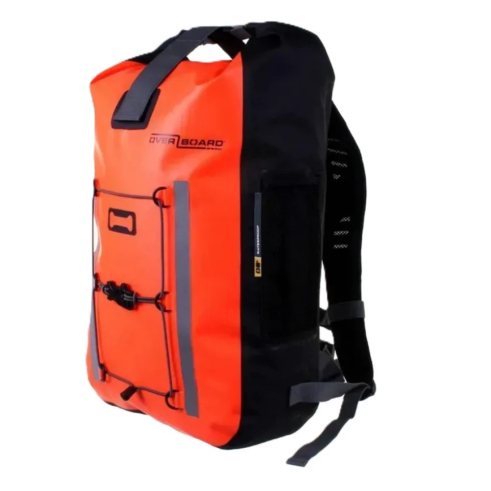 Герморюкзак OverBoard Pro-Vis Waterproof Backpack Hi-Vis