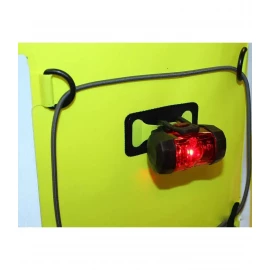 Герморюкзак OverBoard Pro-Vis Waterproof Backpack Hi-Vis
