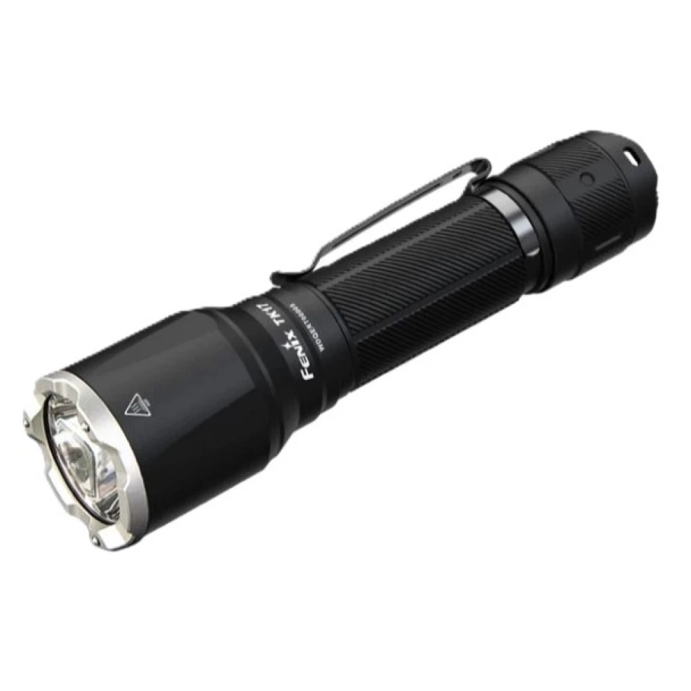 Фонарь ручной Fenix TK17