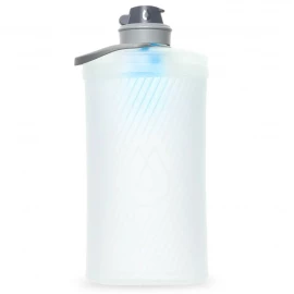 Фляга м'яка HydraPak 1.5 L Flux + Filter Kit Clear/HP з фільтром