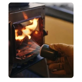 Мини насос Naturehike CNK2300DQ022 ночник вентилятор