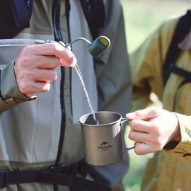 Питьевая система Naturehike CNK2450CF011, 3 л