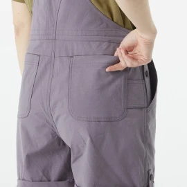 Шорти-комбінезон Picture Organic Foday Tech Romper W