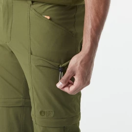 Штани Picture Organic Outif 2in1 Stretch