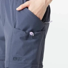 Штаны Picture Organic Outif 2in1 Stretch W