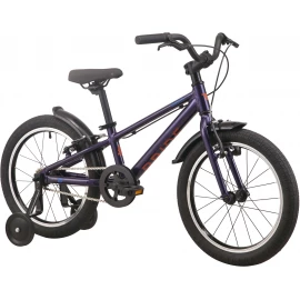Велосипед 18" Pride Marvel 18