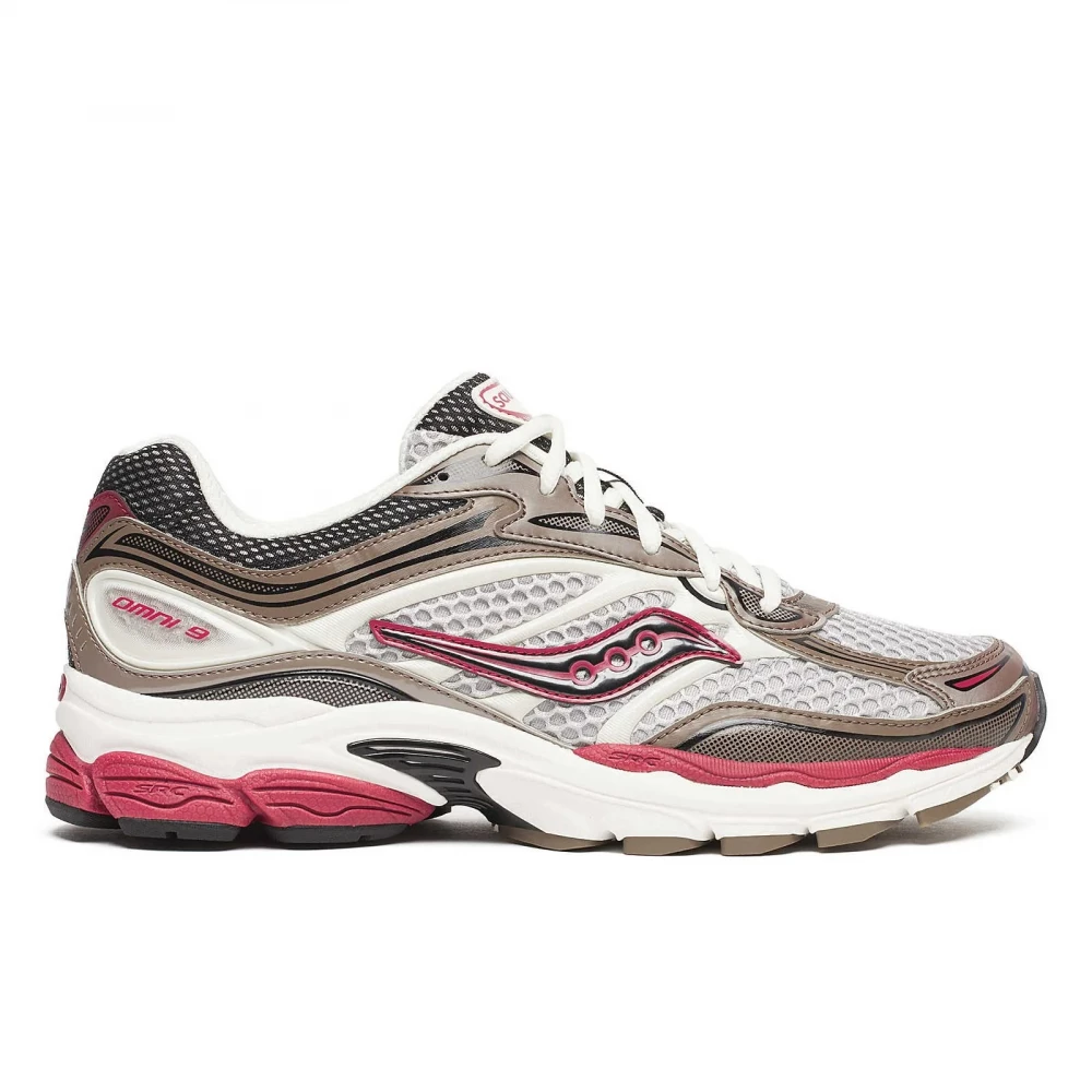 Кросівки Saucony Progrid Omni 9 OG Wmn