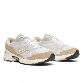 Кросівки Saucony Ride Millennium Suede Unisex