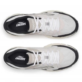 Кросівки Saucony Ride Millennium Suede Unisex