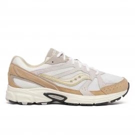 Кросівки Saucony Ride Millennium Suede Unisex